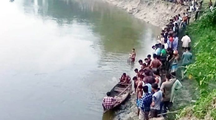 গাইবান্ধায় নিখোঁজ বৃদ্ধের ভাসমান লাশ উদ্ধার