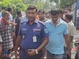 গাইবান্ধায় ব্যবসায়ীর গলাকাটা মরদেহ উদ্ধার