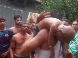 গাইবান্ধায় বালতির পানিতে পড়ে শিশুর মৃত্যু