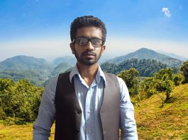মানুষকে ভালোবেসে জীবন কাটানো তরুণ সাইফুল এখন মৃত্যুর সাথে লড়ছেন