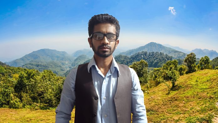 মানুষকে ভালোবেসে জীবন কাটানো তরুণ সাইফুল এখন মৃত্যুর সাথে লড়ছেন