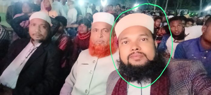 পঞ্চগড়ে মাদ্রাসার শিক্ষকের বিরুদ্ধে ছাত্রকে বলাৎকারের অভিযোগ