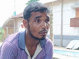 পঞ্চগড়ে চতুর্থ শ্রেণির ছাত্রীকে নির্যাতনের অভিযোগ