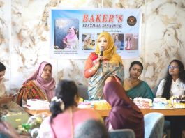 দিনাজপুরে নারী উদ্যোক্তাদের নিয়ে ব্যতিক্রমী আয়োজন