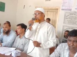 পীরগাছায় উন্মুক্ত পরিবেশে লটারীর মাধ্যমে তাম্বুলপুর ইউনিয়ন পরিষদে ভিডব্লিউবি'র উপকারভোগী বাছাই সম্পন্ন-