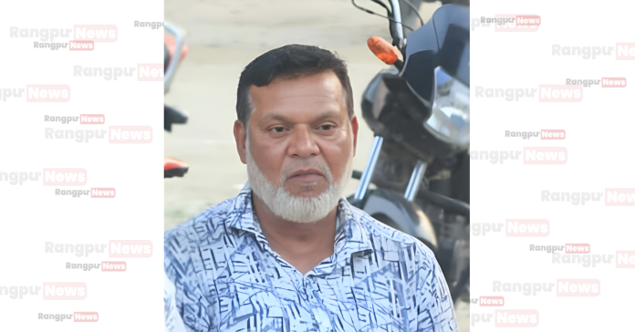 জাল ভিসায় সৌদি পাঠিয়ে মোটা অঙ্কের অর্থ আত্মসাৎ এবং প্রতারণার অভিযোগে বিএনপি নেতা কারাগারে
