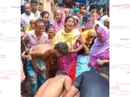 পার্বতীপুরে পুকুরে ডুবে দুই শিশুর মর্মান্তিক মৃত্যু