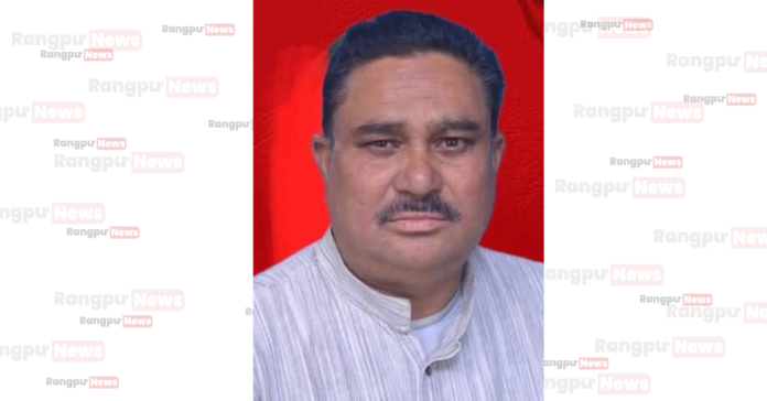 নাগেশ্বরীতে গাছ চুরির অভিযোগে বিএনপি নেতার বিরুদ্ধে মামলা