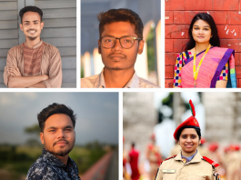 আন্তর্জাতিক থ্রিজিরো ক্লাব-এ জায়গা করে নিলেন বেরোবির পাঁচ শিক্ষার্থী