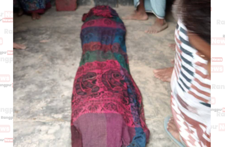 কবর দেওয়ার ২৫ বছর পরেও অক্ষত লাশ