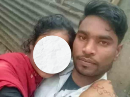 অসম প্রেম, চম্পা আক্তারের আত্মহত্যা