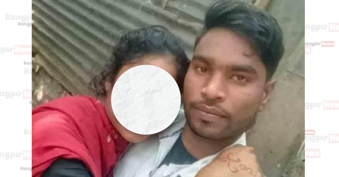 অসম প্রেম, চম্পা আক্তারের আত্মহত্যা