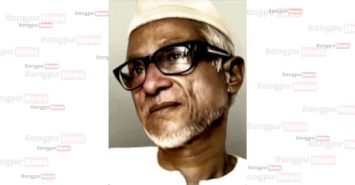 ব্রিটিশবিরোধী আন্দোলনের নেতা হাজী মোহাম্মদ দানেশের মৃত্যুবার্ষিকী আজ