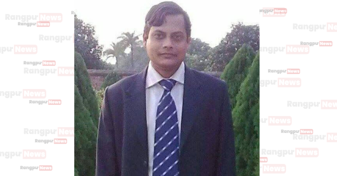 হত্যা মামলায় বেরোবি শিক্ষক গ্রেপ্তার