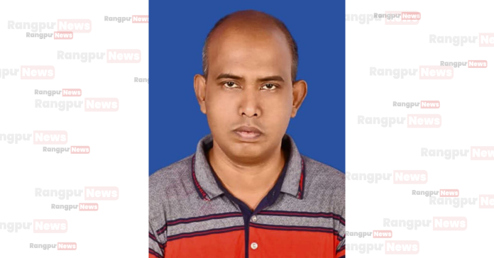 পীরগাছায় রাষ্ট্রদ্রোহিতার অভিযোগে আ.লীগ নেতা আটক