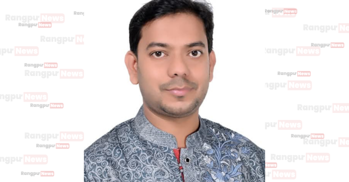 চিরিরবন্দরে ইউপি চেয়ারম্যানের বিরুদ্ধে অর্থ আত্মসাতের অভিযোগে দুদকের মামলা