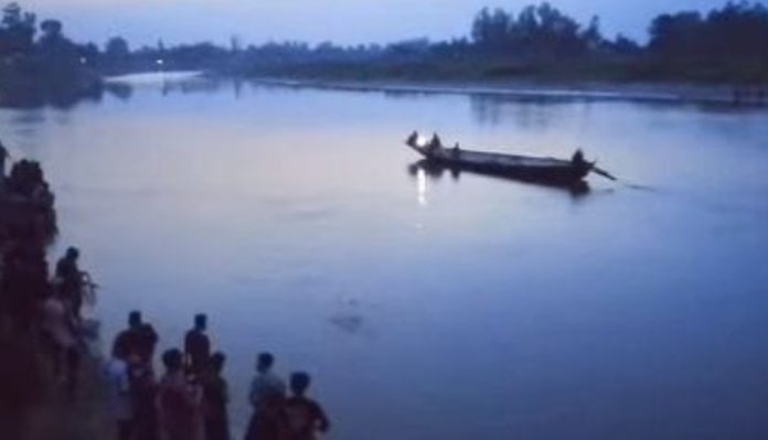 গাইবান্ধায় নদীতে গোসল করতে নেমে নিখোঁজ শিশু তানিয়ার মরদেহ ১৭ ঘণ্টা পর উদ্ধার