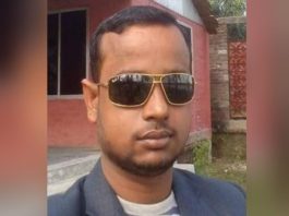 গাইবান্ধায় যুবলীগ নেতা গ্রেফতার
