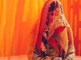 গাইবান্ধায় মেহেদীর রং না শুকাতেই লাশ হলেন নববধূ