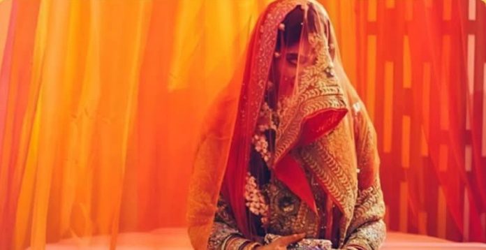 গাইবান্ধায় মেহেদীর রং না শুকাতেই লাশ হলেন নববধূ