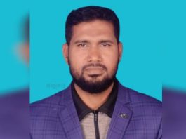 গাইবান্ধার ভরতখালী ইউপি চেয়ারম্যান ফারুক গ্রেফতার