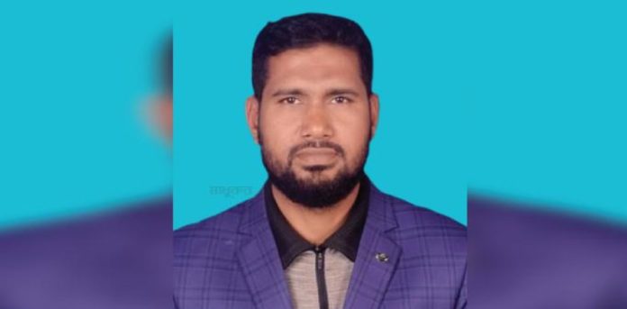 গাইবান্ধার ভরতখালী ইউপি চেয়ারম্যান ফারুক গ্রেফতার