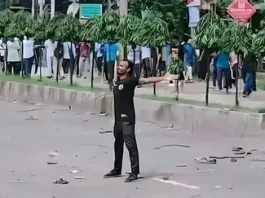 আবু সাঈদ হত্যার তদন্তে ৩০ জনের সম্পৃক্ততা মিলেছে
