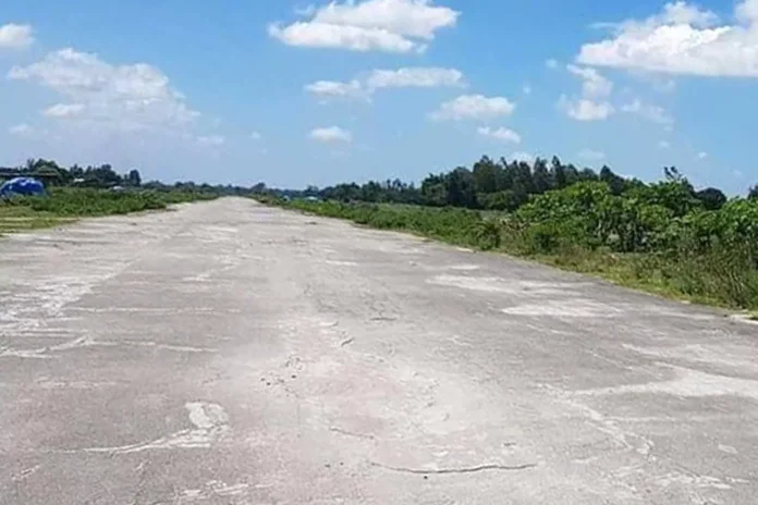 ঠাকুরগাঁও বিমানবন্দর চালুর দাবিতে লিগ্যাল নোটিশ
