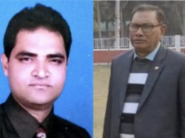 পীরগাছার বিতর্কিত দুই ইউপি প্রশাসককে অপসারণ