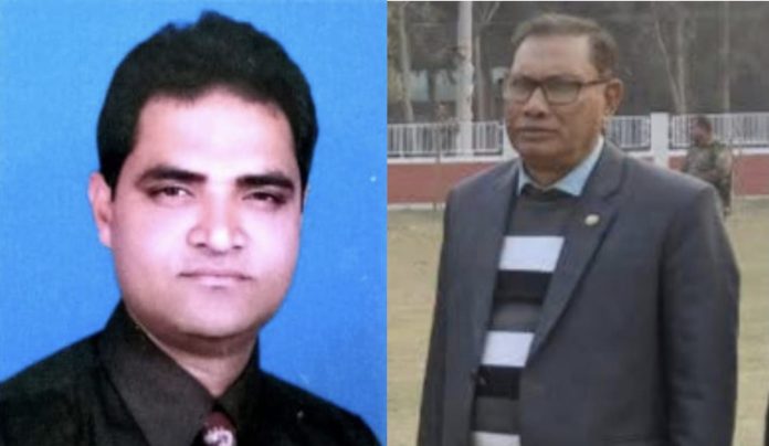 পীরগাছার বিতর্কিত দুই ইউপি প্রশাসককে অপসারণ