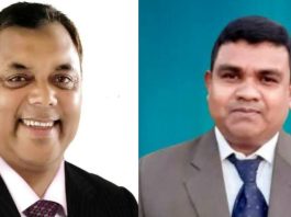 পীরগাছায় চাঁদাবাজি বন্ধে কঠোর অবস্থানে উপজেলা বিএনপি