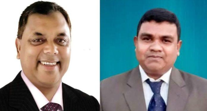 পীরগাছায় চাঁদাবাজি বন্ধে কঠোর অবস্থানে উপজেলা বিএনপি