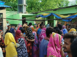 হিলিতে চুরির অপবাদে যুবককে পিটিয়ে হত্যা, গ্রেপ্তার ২