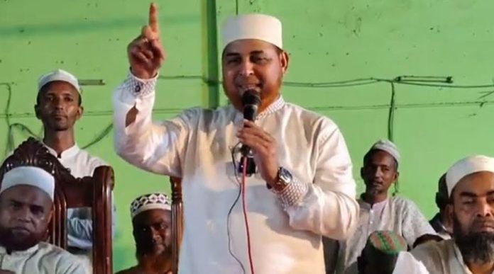 জামায়াত ক্ষমতায় এলে হিন্দুরা সবচেয়ে বেশি সুবিধা পাবে : রফিকুল ইসলাম