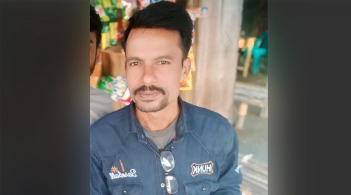 ছাত্রদল নেতার হাতে প্রাণ গেল কৃষকের