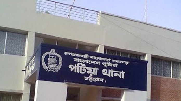 চট্টগ্রামে বৈষম্যবিরোধী নেতা-কর্মীদের সঙ্গে পুলিশের সংঘর্ষ, আহত ১০