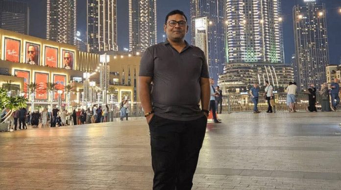 যুবলীগ নেতাকে ধরতে অভিযান, ফোনে জানালেন 'এত কষ্ট করছেন, লাভ নাই'