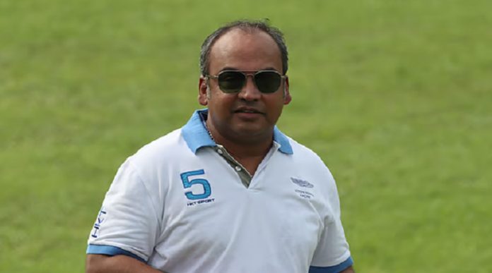 আওয়ামী লীগের সাবেক সংসদ সদস্য নাঈমুর রহমান দুর্জয় গ্রেফতার