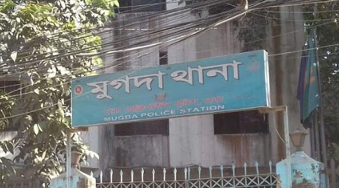 মুগদায় জনতার পিটুনিতে তরুণের মৃত্যু