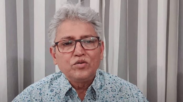 অনেক রাজনৈতিক দলের পাশাপাশি সরকারও নির্বাচন পেছাতে চায় : মাসুদ কামাল