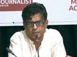 ১৫ বছরের সাংবাদিকতা নিয়ে তদন্ত হবে : প্রেসসচিব