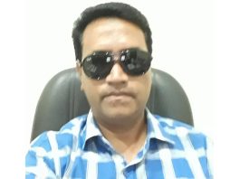 বিমানবন্দরে হজফেরত আওয়ামী লীগ নেতা গ্রেফতার