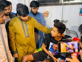 সদিচ্ছা না থাকলে উপদেষ্টার চেয়ার ছেড়ে দিন : রিফাত রশীদ
