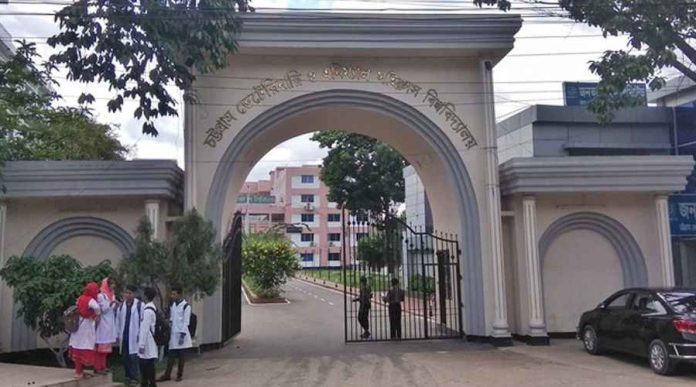 সিভাসুর ১৯ জনকে হল থেকে বহিষ্কার, ২ শিক্ষার্থীর ছাত্রত্ব বাতিল