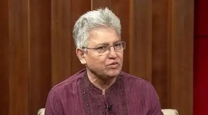সরকার আশকারা দিচ্ছে বলেই মব হচ্ছে