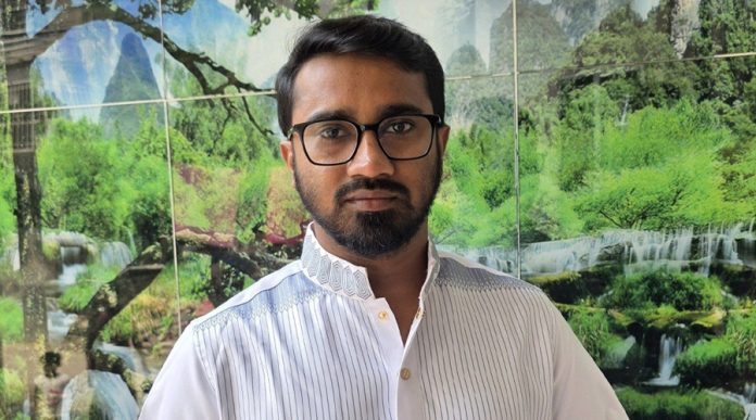 অন্তর্বর্তী সরকার ড. ইউনূস সার্কেলের একটা পুনর্বাসন কেন্দ্র : রাশেদ খাঁন