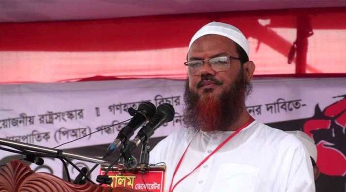 আওয়ামী লীগ ও বিএনপি একই গাছের দুই ডাল : ফয়জুল করিম