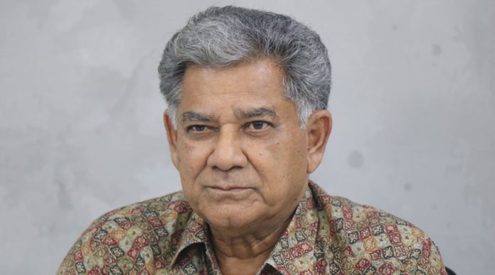 ক্ষমতায় থাকার ইচ্ছা আমার নেই : উপদেষ্টা সাখাওয়াত