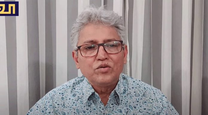 নির্বাচনে বেশির ভাগ মানুষ ভোটই দিতে যাবে না : মাসুদ কামাল