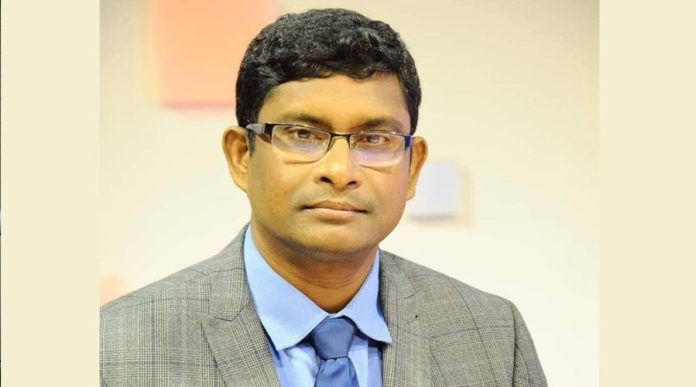 গতানুগতিক রাজনীতি নয়, বিএনপিকে দেশ বাঁচানোর রাজনীতি করতে হবে : ব্যারিস্টার শামীম হায়দার